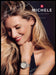 Michele 2010s Print Advertisement 2013 Watch Gisele Bundchen (Not the product) Michele