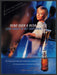 Michelob Light Beer 2000s Print Advertisement Ad 2002 Pick Up Chick Fetch-the-Paper
