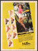 Miller Shoes 1980s Print Advertisement 1983 Legs Girl Jumping Frisbee Fetch-the-Paper