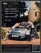 Mini TLC Car 2000s Print Advertisement Ad 2003 Family Hugging Vehicle Fetch-the-Paper