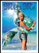 Miss Me 2010s Magazine Print Advertisement 2012 Ms Paradise Legs Ocean Blues Miss Me