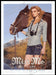Miss Me Jeans 2010s Print Advertisement 2013 Horse Legs My Paradise Miss Me Jeans