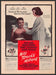"Miss Tatlock's Millions" Movie Release 1940s Print Advertisement Ad 1948 Fetch-the-Paper