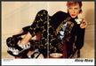Miu Miu Chloe Sevigny 2010s Print Advertisement (2 pages) 2012 Fashion Legs Fetch-the-Paper