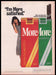 More Cigarettes 1980s Print Advertisement Ad 1980 "I'm More Satisfied" Fetch the Paper!