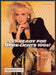 More Lights 100s Cigarettes 1980s Print Advertisement 1985 Cute Blonde Fetch-the-Paper