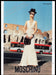 Moschino 2010s Magazine Print Ad 2012 Coloseum in Rome Moschino