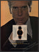 Movado Museum Watch 1970s Print Advertisement Ad 1977 Hands Face Style Fetch-the-Paper