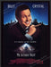 Mr. Saturday Night Movie Release 1990s Print Advertisement Ad 1992 Billy Crystal Fetch the Paper!