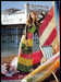 Mulberry 2010s Magazine Print Ad 2012 Brighton Pier England U.K. Mulberry