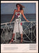 Nancy Bracolini 1980s Print Advertisement Ad 1981 Fetch the Paper!