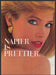 Napier is Prettier 1980s Print Advertisement 1983 Jewelry Fashion Blonde Fetch-the-Paper