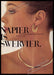 Napier is Swervier 1970s Print Advertisement 1977 Jewelry Bold Promo Ad Napier