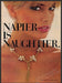 Napier Jewelry 1980s Print Advertisement 1981 "Napier is Naughtier" Fetch-the-Paper