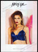 Nasty Gal 2010s Print Advertisement 2013 Lingerie Leather Bra Gucci