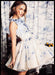 Natalie Portman Actress Baby Doll Dress 2010s Magazine Photo Page 2013 Natalie Portman