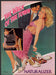 Naturalizer Shoes 1980s Print Advertisement 1982 Legs "The walk of the town" Fetch-the-Paper