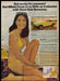 Neet 1970s Print Advertisement 1977 Sweepstakes MG Midget Legs Bikini Girl Neet