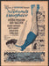 "Neptune's Daughter" Movie Release 1940s Print Advertisement Ad 1949 Fetch-the-Paper