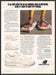 New Balance 1980s Print Advertisement Ad 1987 WF 444 WF 644 WF 544 Aerobic New Balance