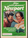Newport 1970s Print Advertisement 1977 Cigarettes Couple Diving Mask Water Newport