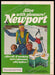 Newport 1970s Print Advertisement 1977 Cigarettes Friends Downhill Skiing Newport