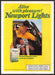Newport Lights 1980s Magazine Print Advertisement 1989 Friends Piling Out of Car Newport Lights