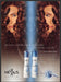 Nexxus Hair 2000s Print Advertisement 2009 Redhead Mirror Image Fetch-the-Paper
