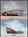 Nickels Shoes 1980s Print Advertisement 1982 Sports Car Italian on Wheels Fetch-the-Paper