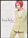 Nicole Miller Clothing 1990s Print Advertisement Ad 1996 Redhead New York City Fetch the Paper!