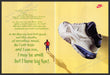Nike Air Max Shoe 1990s Print Advertisement (2 Page) 1993 Poem Fetch-the-Paper