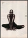 Nike Athlete Marion Jones Track & Field 2000s Print Advertisement Ad 2000 Fetch-the-Paper