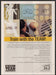 Nike Marathon 2000s Print Advertisement 2004 Leukemia Lymphoma Society Training Fetch-the-Paper