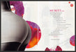 Nike Women 2000s Print Advertisement (2 pages) 2005 "My butt is big..." Fetch-the-Paper