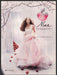Nina Ricci 2000s Print Ad 2007 Magical Apples Tree Beautiful Model Pink Fetch-the-Paper