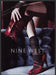 Nine West Shoes 2000s Print Advertisement Ad 2008 Legs Socks Fetch the Paper!