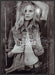 Nine West Vintage America Magdelena Frackowiak 2000s Print Advertisement 2009 Fetch-the-Paper