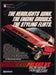 Nissan Pulsar NX 1980s Print Advertisement 1984 Wink Growl Flirty Car Fetch-the-Paper