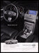 Nissan Shift_2.0 2000s Print Advertisement Ad 2007 Fetch the Paper!