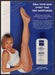 Nivea Body 2000s Print Advertisement 2000 Legs Up Firm Your Skin Fetch-the-Paper