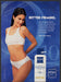 Nivea Body 2000s Print Advertisement 2001 Q10 Cute Body Skin Fetch-the-Paper