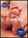 Nivea Creme 2010s Magazine Print Ad 2011 Skin Baby Toddlers Feet & Toes Nivea
