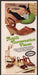 Nobil Shoes 1980s Print Advertisement 1981 Girl House Phone Bean Bag Chair Nobil