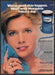 Noxzema Meredith Baxter Birney 1980s Print Advertisement 1981 Face Skin Noxzema