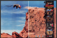 Off Road Challenge Video Game 1990s Print Advertisement (2 Pages) Ad 1998 Off Road Challenge