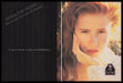 Oil of Olay 1980s Print Advertisement (2 pgs) 1988 Cute Red Head Fetch the Paper!