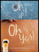 Olay 2010s Magazine Print Advertisement 2013 "Oh no! Oh yes!" Skin Shower Olay