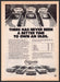 Oldsmobile Car Models at the time 1970s Print Advertisement 1979 Olds Oldsmobile