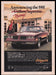Oldsmobile Cutlass Murray Car 1980s Print Advertisement Ad 1980 Fetch the Paper!