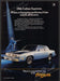 Oldsmobile Cutlass Supreme 1980s Print Advertisement 1984 Ice Skating Couple Oldsmobile Cutlass Supreme